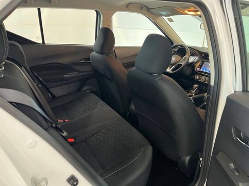 Used 2024 Nissan Kicks SV FWD image 23