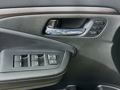 New 2026 Honda Ridgeline RTL image 17