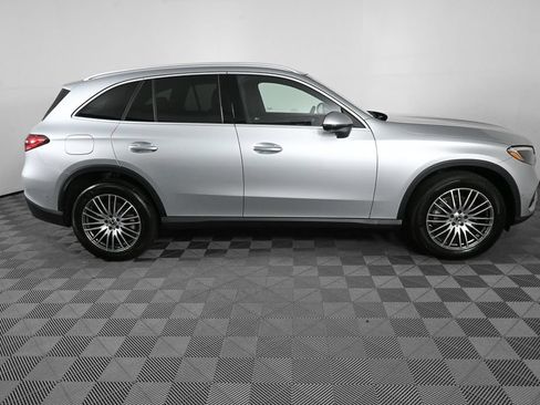 Certified 2026 Mercedes-Benz GLC 300 image 25