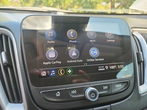 Used 2024 Chevrolet Malibu LS FWD image 19