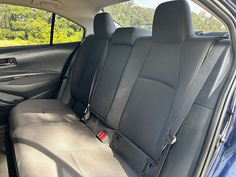 Used 2024 Toyota Corolla LE FWD image 14