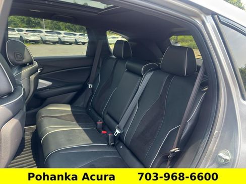 Used 2021 Acura RDX A-Spec AWD/4WD image 29
