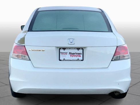 Used 2008 Honda Accord LX-P image 4