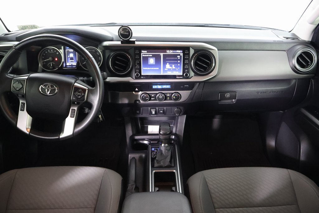 Used 2022 Toyota Tacoma SR5 RWD image 6