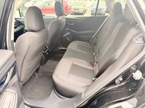 Used 2023 Subaru Outback Premium AWD/4WD image 21