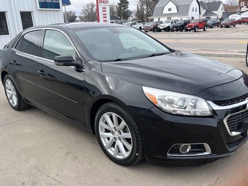 Used 2014 Chevrolet Malibu LT image 7