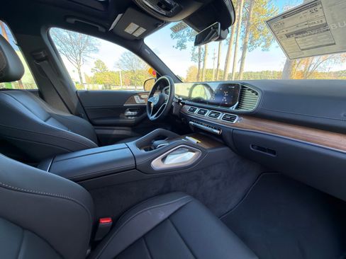 New 2026 Mercedes-Benz GLE 350 4MATIC image 21