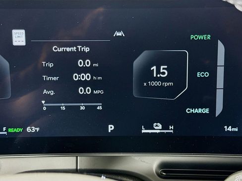 New 2026 Kia Carnival SX image 13