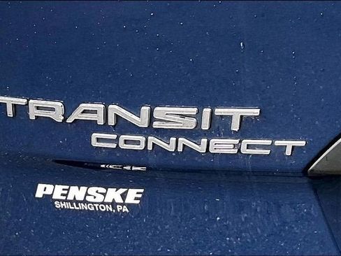 Used 2022 Ford Transit Connect XL FWD image 31