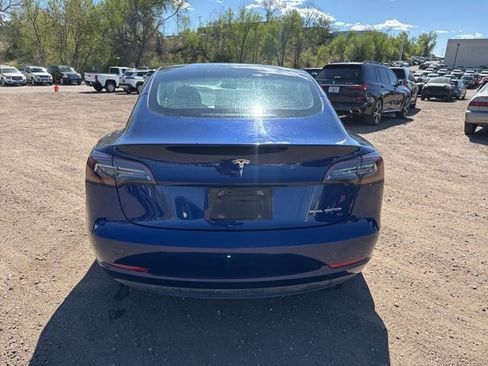 Used 2023 Tesla Model 3 Long Range image 5