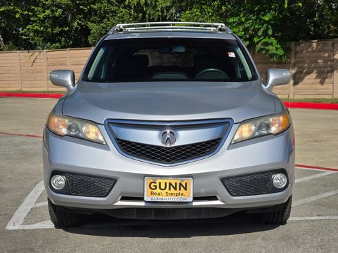 Used 2014 Acura RDX AWD w/ Technology Package image 8