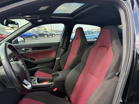 Used 2023 Honda Civic Si image 21