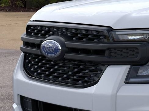 New 2026 Ford Ranger XL w/ Trailer Tow Package AWD/4WD image 29