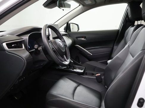 Certified 2026 Toyota Corolla Cross XLE w/ Convenience Package AWD/4WD image 12