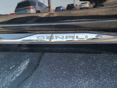 Used 2023 GMC Terrain Denali AWD/4WD image 13