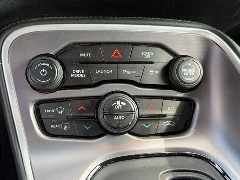 Used 2021 Dodge Challenger R/T Scat Pack w/ Dynamics Package image 21