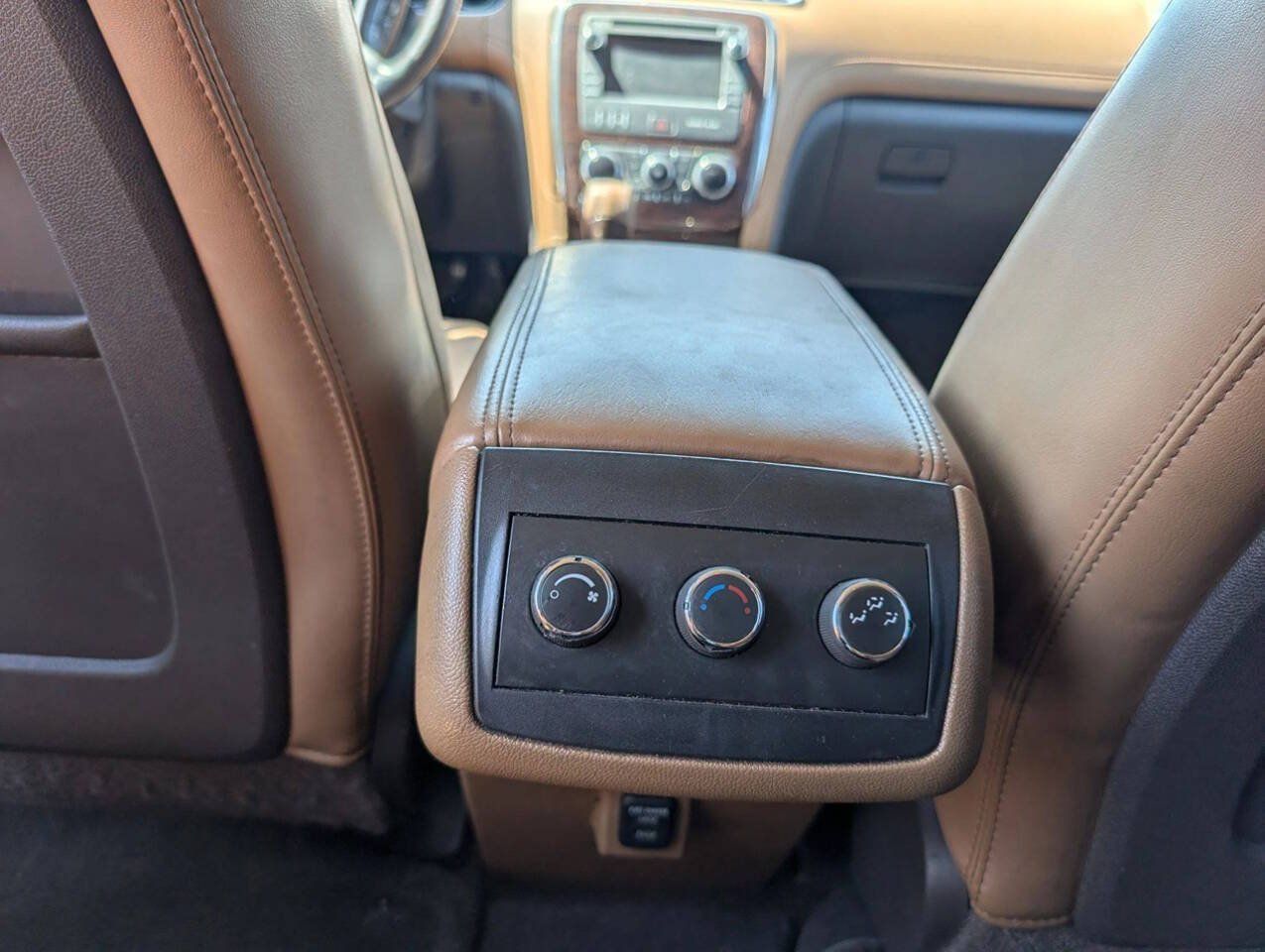 Used 2015 Buick Enclave Leather FWD image 31