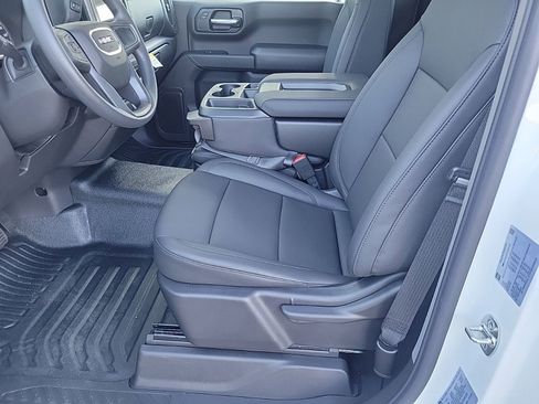 New 2026 GMC Sierra 1500 Pro w/ Pro Value Package RWD image 10