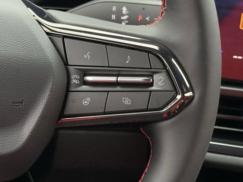 New 2026 Chevrolet Equinox EV RS image 14