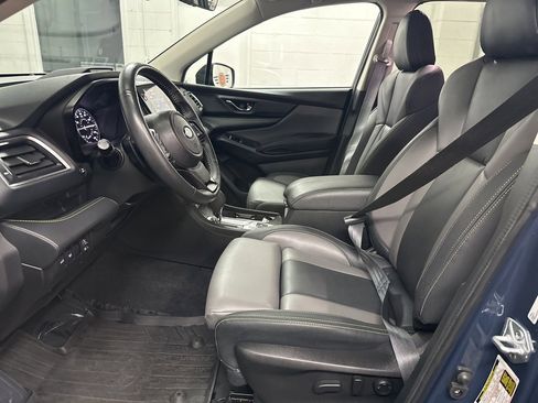 Used 2023 Subaru Ascent Onyx Edition Limited image 18