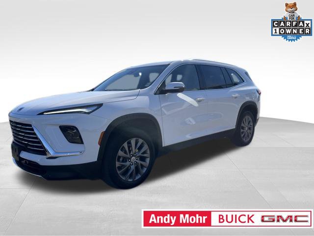 Used 2026 Buick Enclave Preferred FWD image 5