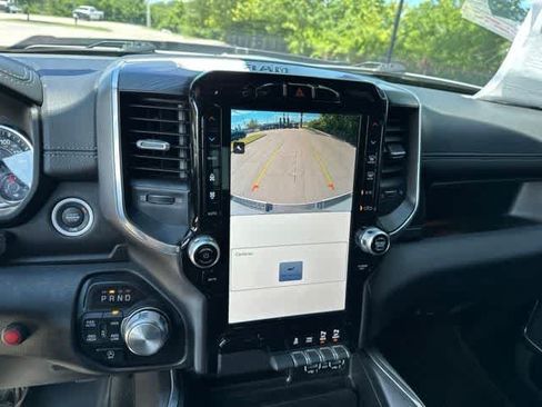 Certified 2023 RAM 1500 Laramie AWD/4WD image 10