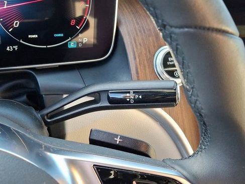 Used 2023 Mercedes-Benz GLC 300 GLC 300 image 20