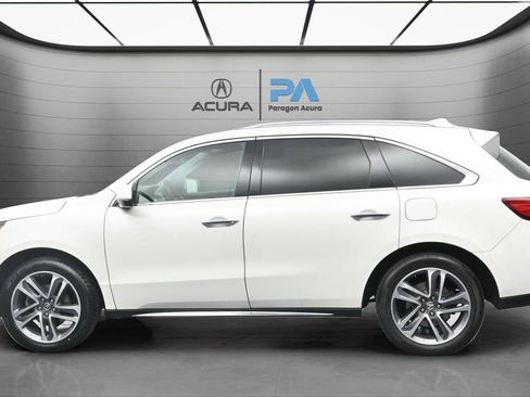 Used 2018 Acura MDX w/ Advance & Entertainment image 31