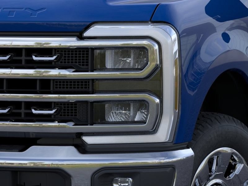 New 2026 Ford F350 Lariat w/ Lariat Ultimate Package AWD/4WD image 19