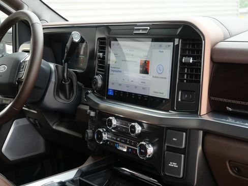 New 2026 Ford F250 King Ranch AWD/4WD image 18