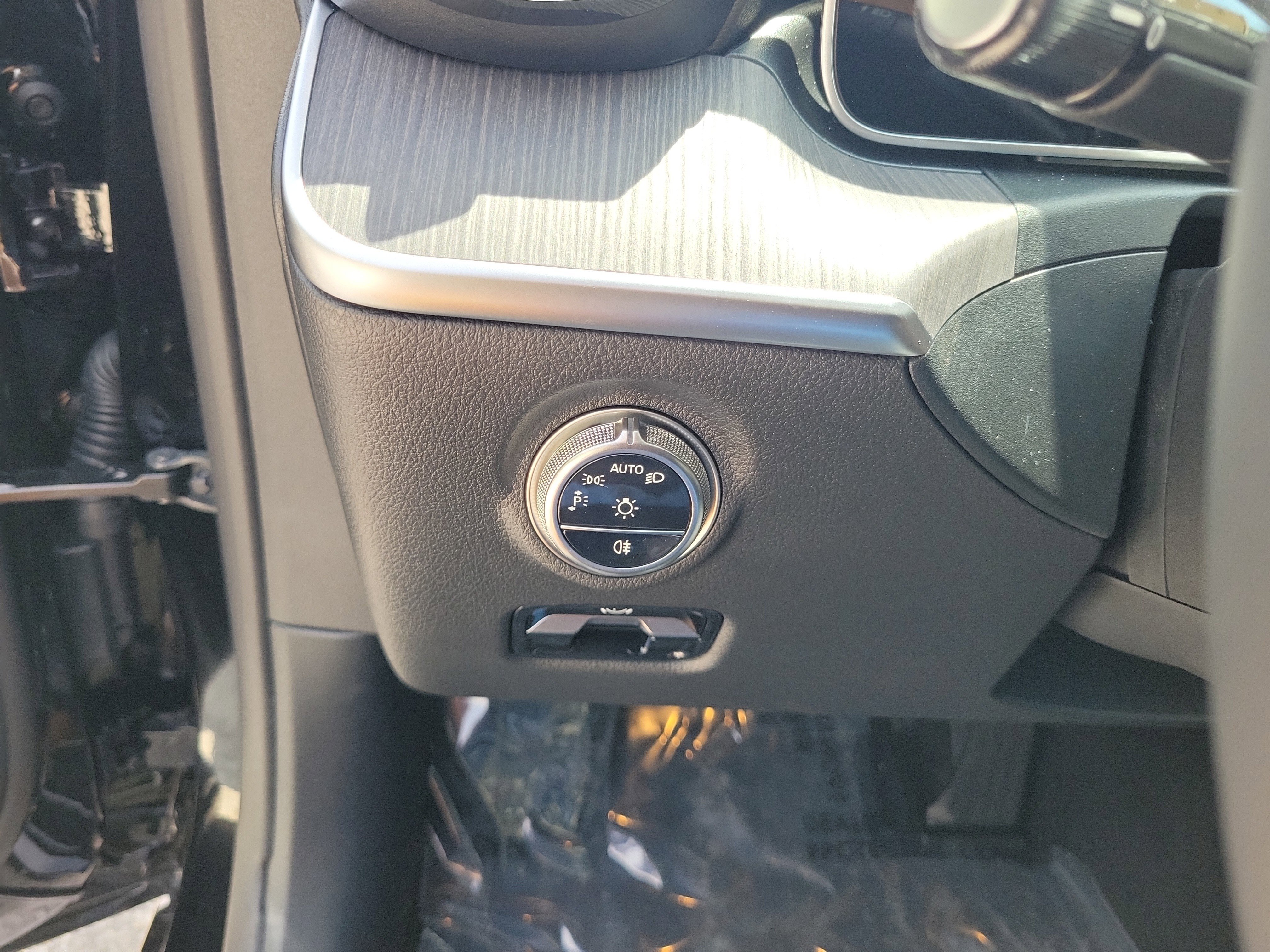 Certified 2026 Mercedes-Benz C 300 4MATIC Sedan image 26