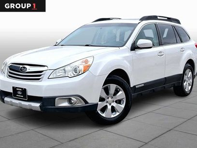 Used 2011 Subaru Outback 2.5i Limited