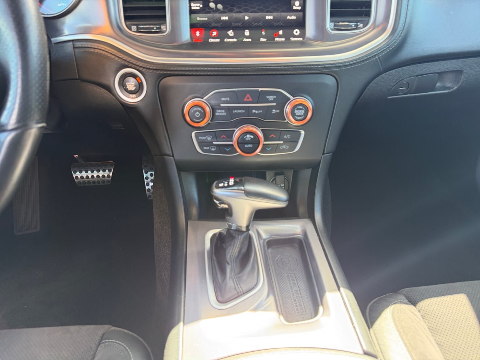 Used 2021 Dodge Charger Scat Pack RWD image 15