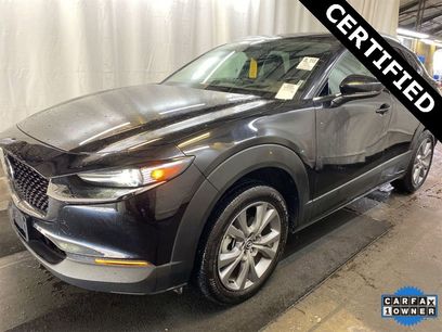 Used 2024 MAZDA CX-30 AWD 2.5 S w/ Premium Package