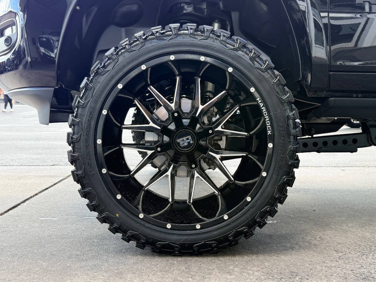 Used 2020 RAM 2500 Limited AWD/4WD image 14