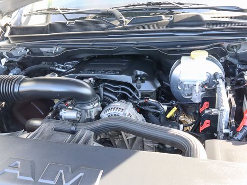 Used 2019 RAM 1500 Laramie w/ Trailer Tow Group image 22