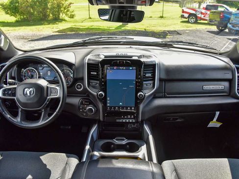 Certified 2023 RAM 1500 Big Horn AWD/4WD image 18