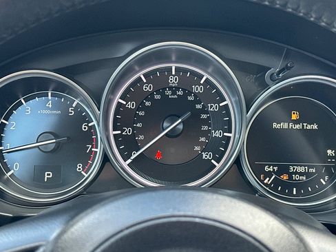 Used 2023 MAZDA CX-5 AWD 2.5 S image 32