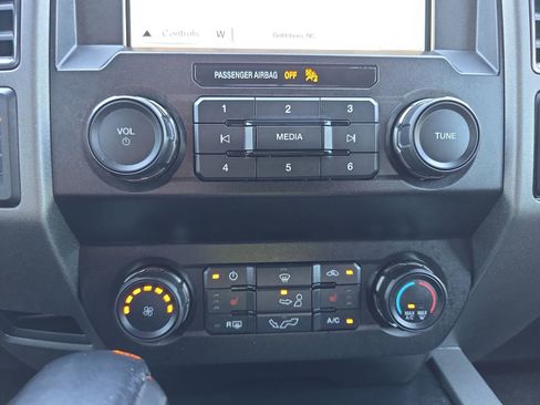 Used 2019 Ford F150 Raptor w/ Equipment Group 801A Mid AWD/4WD image 24