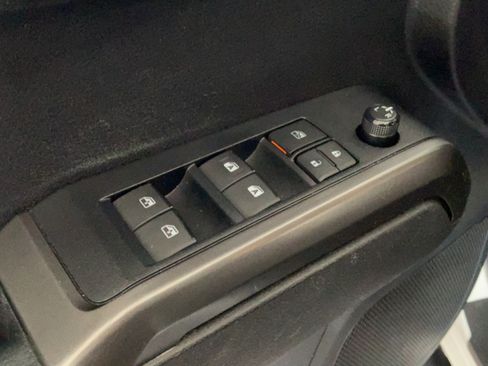 Certified 2021 Toyota Tacoma TRD Sport w/ Technology Package AWD/4WD image 21