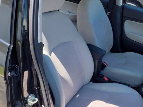 Used 2018 Mitsubishi Mirage G4 ES FWD image 11