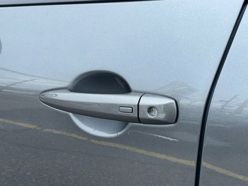 Certified 2023 Nissan Rogue SV image 23