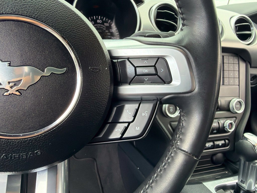 Used 2021 Ford Mustang GT RWD image 18