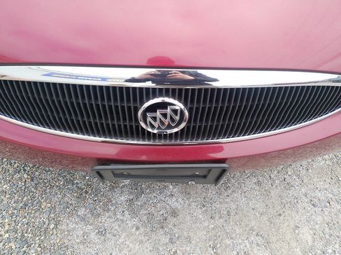 Used 2006 Buick LaCrosse CX image 16