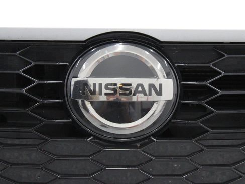 Used 2023 Nissan Sentra SV w/ All-Weather Package FWD image 28