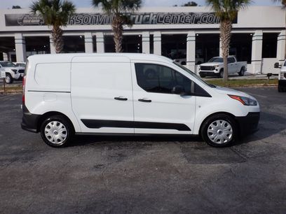 Used 2022 Ford Transit Connect XL