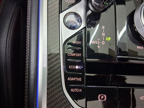 Certified 2025 BMW M850i xDrive Convertible w/ M Sport Professional Package AWD/4WD image 31