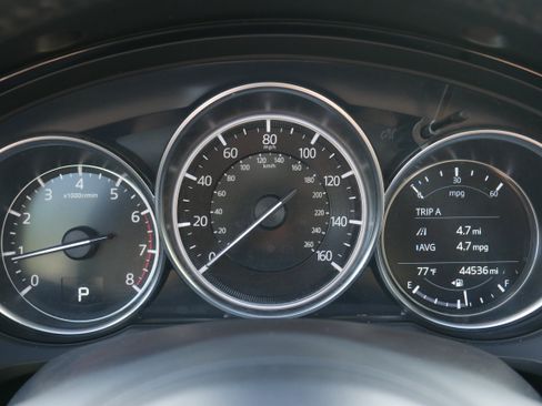 Used 2019 MAZDA CX-9 Touring image 28