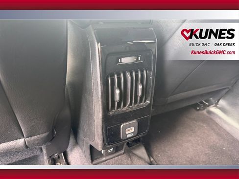 Used 2025 Jeep Compass Limited AWD/4WD image 36