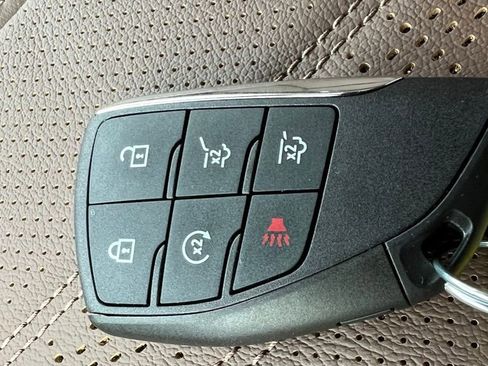 New 2026 Chevrolet Tahoe High Country image 50